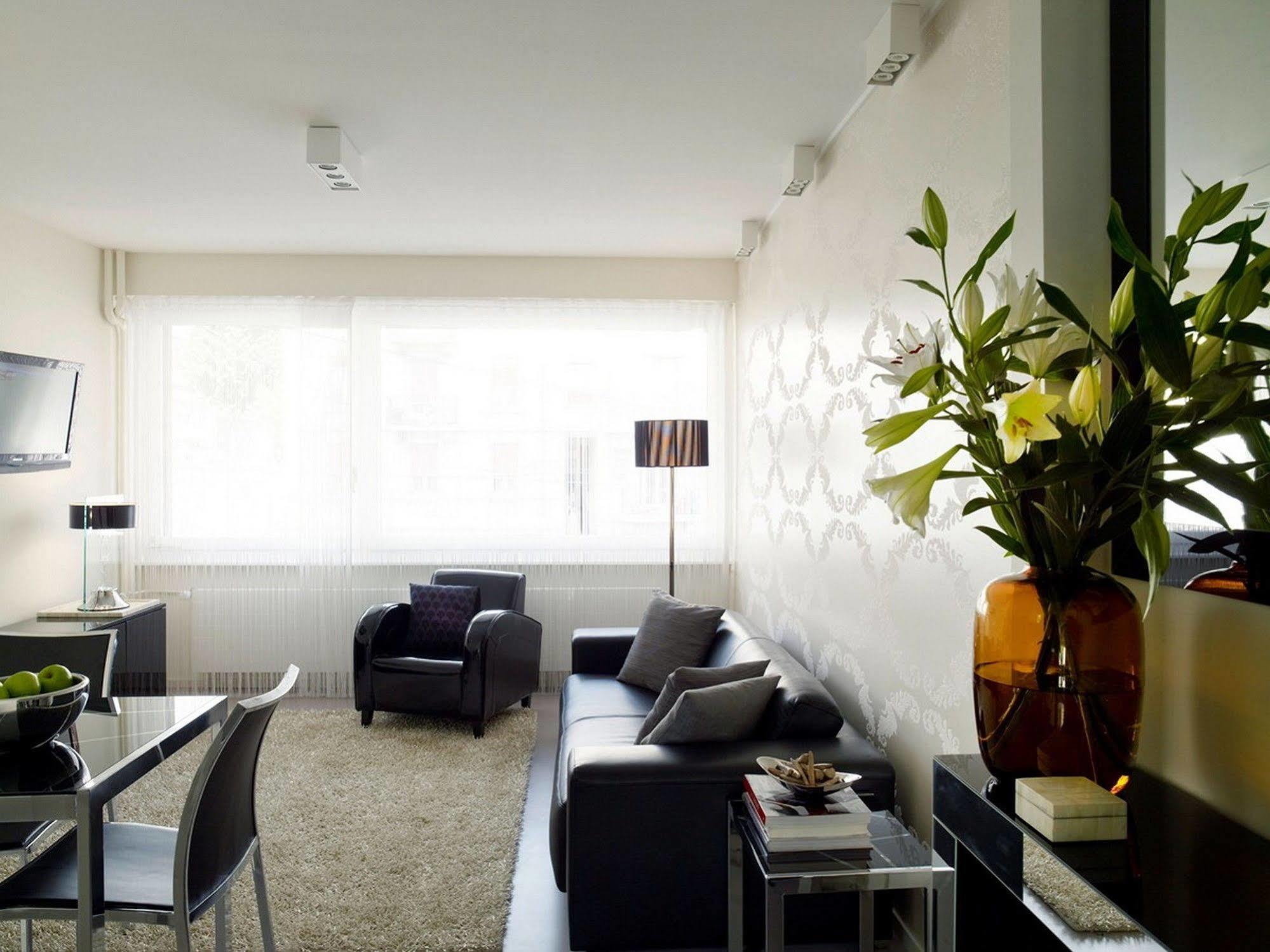 Visionapartments Rue Caroline - Contactless Check-In Lausanne Extérieur photo