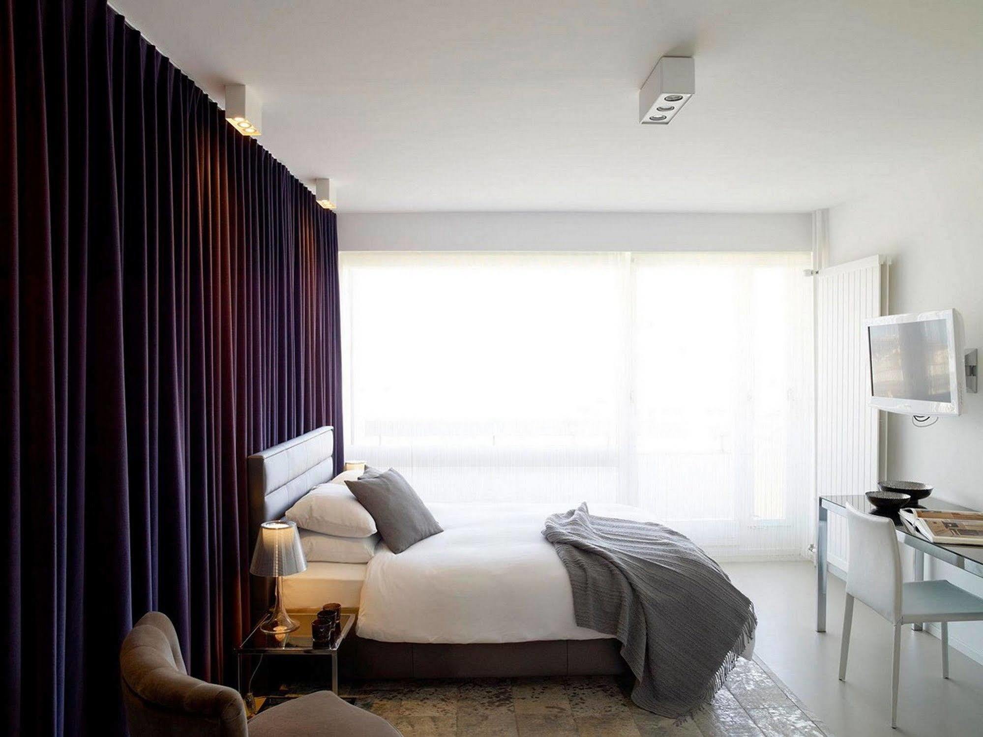 Visionapartments Rue Caroline - Contactless Check-In Lausanne Extérieur photo