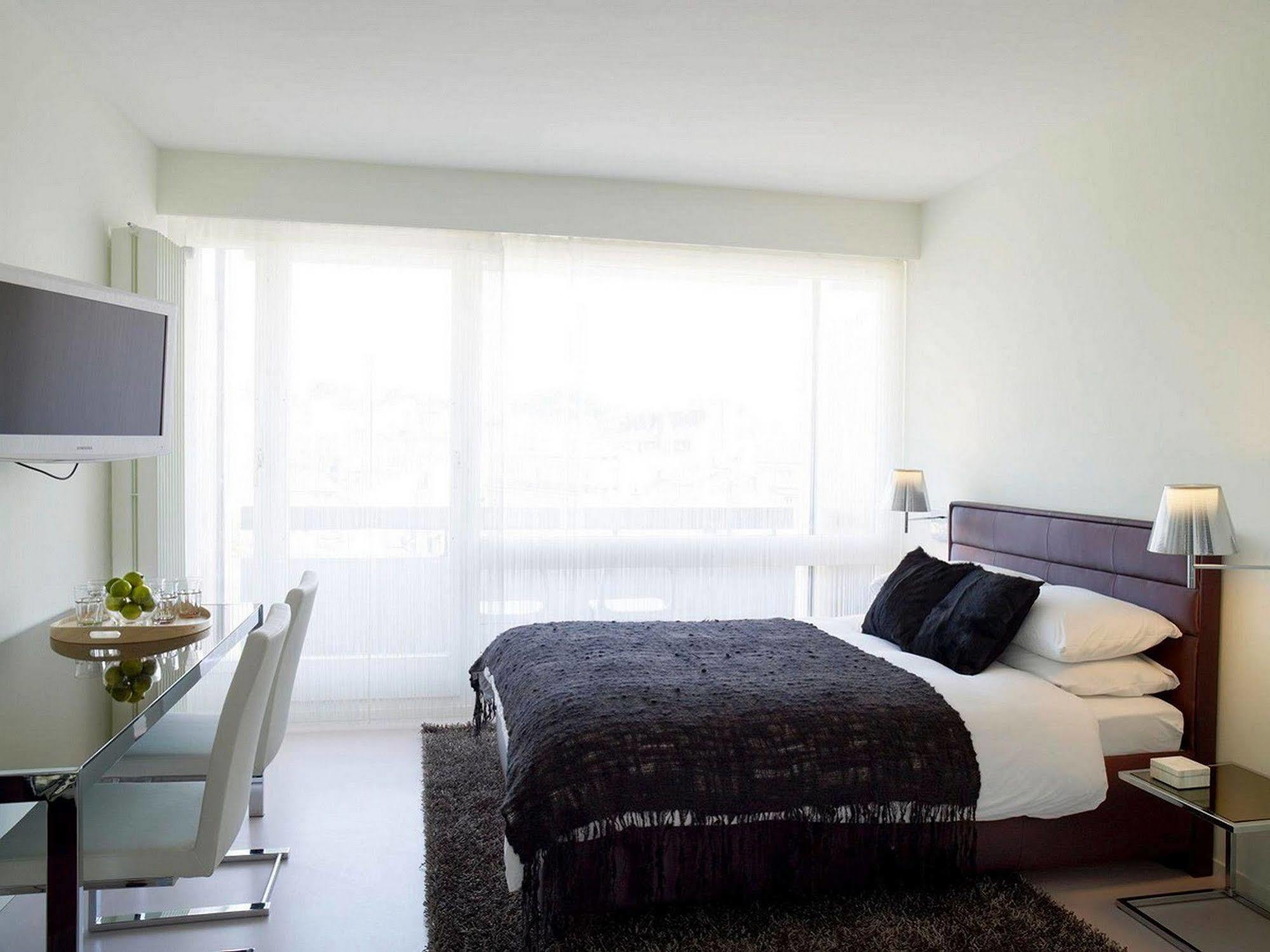 Visionapartments Rue Caroline - Contactless Check-In Lausanne Extérieur photo